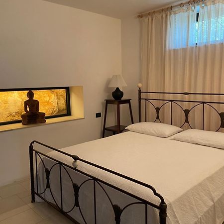 Villa San Salvatore Ostuni Eksteriør billede