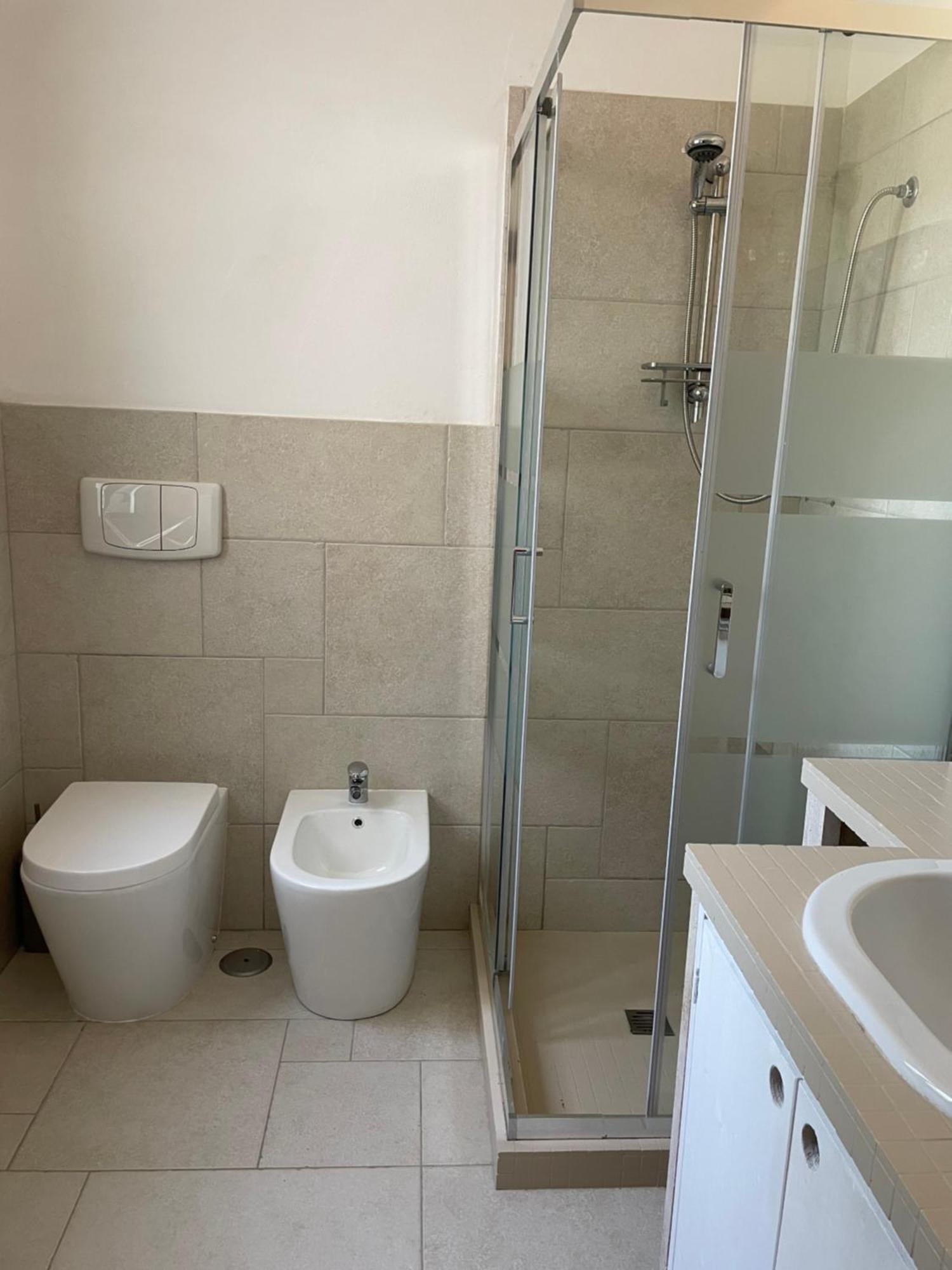 Villa San Salvatore Ostuni Eksteriør billede