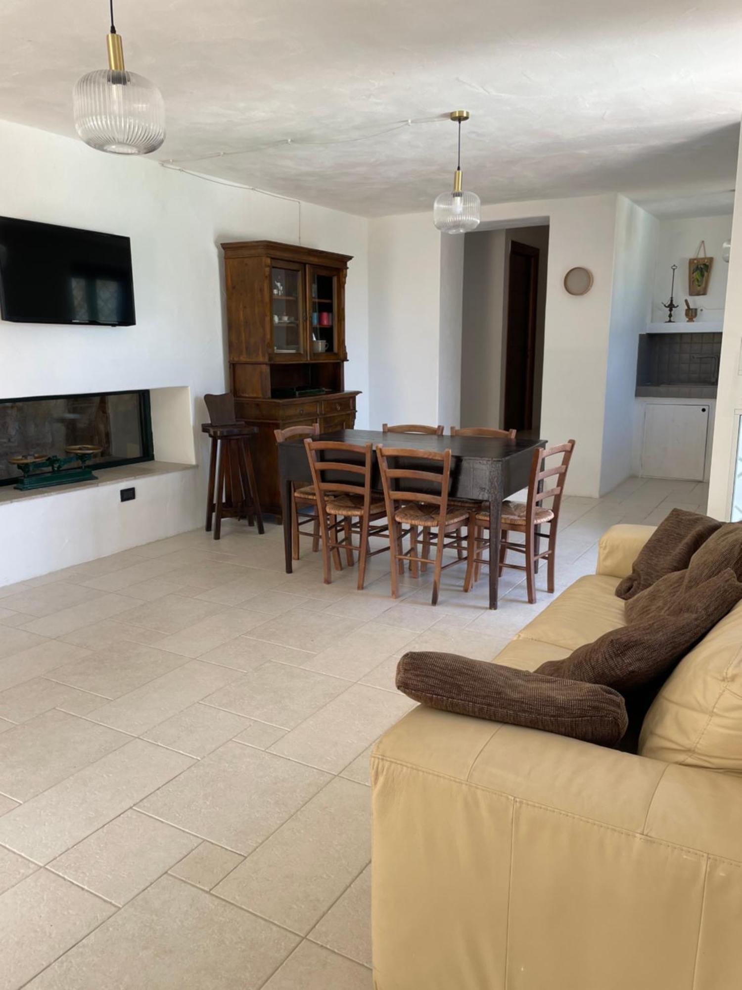 Villa San Salvatore Ostuni Eksteriør billede
