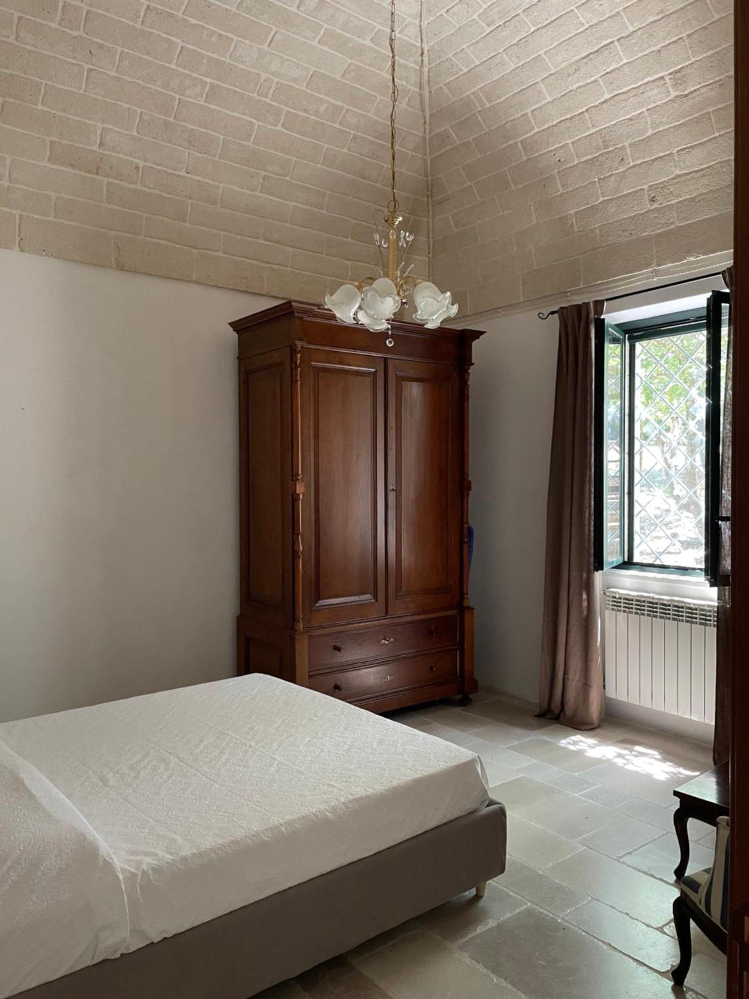 Villa San Salvatore Ostuni Eksteriør billede